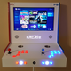 Illustration for article titled Guy Turns His Steam Link Into An Arcade Cabinetem/em